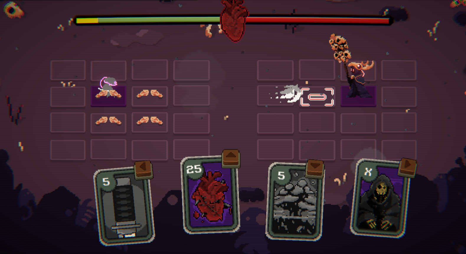 Requiem for a Beat Trailer